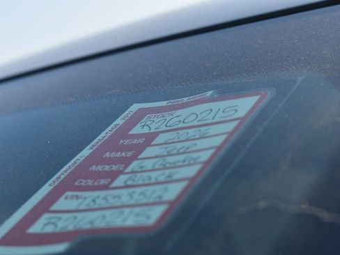 New 2026 Jeep Grand Cherokee L Limited w/ Limited Altitude Package image 35