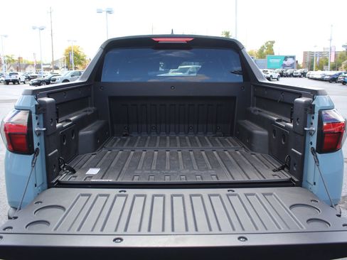 Used 2022 Hyundai Santa Cruz SEL image 22