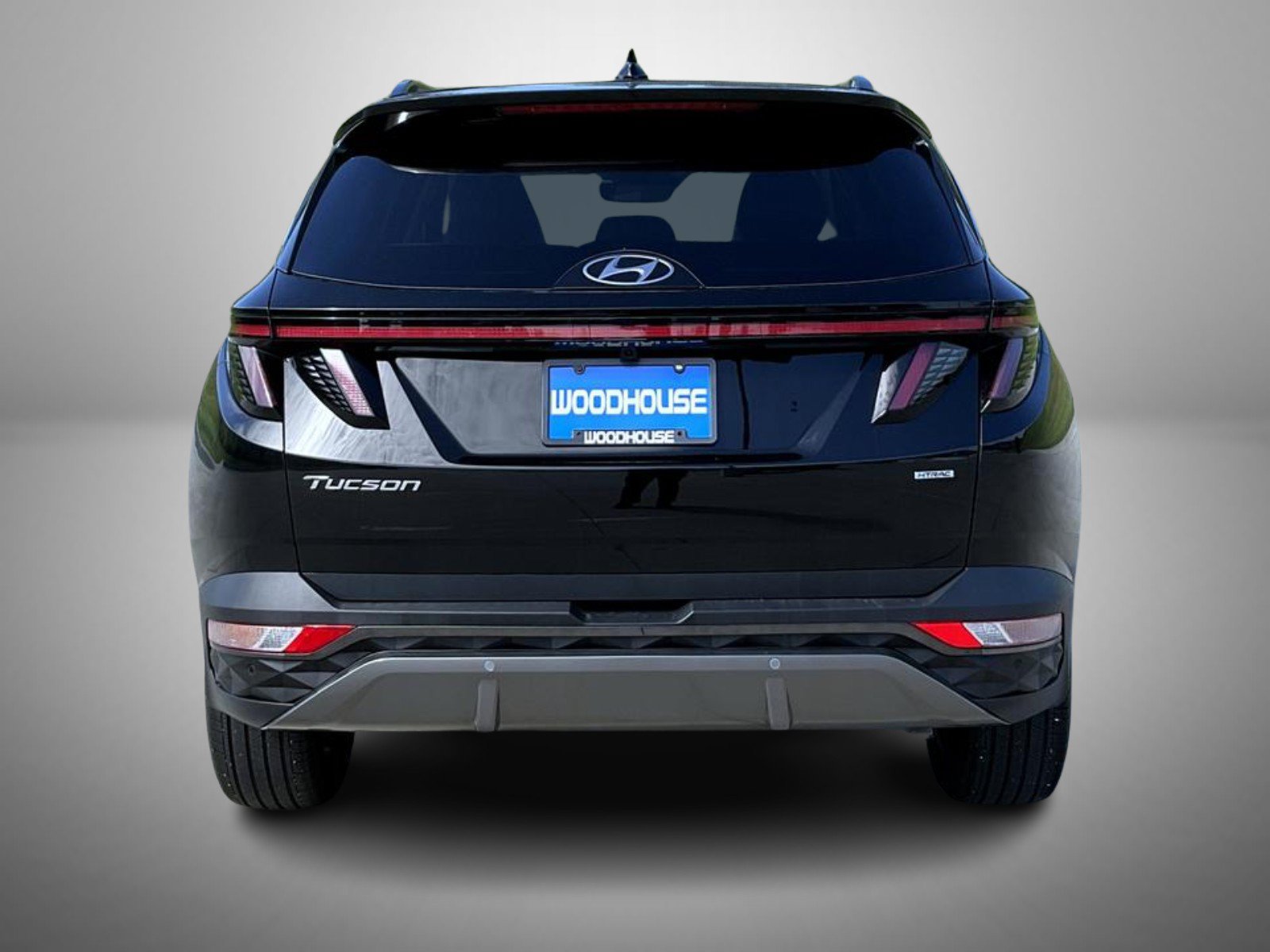 Certified 2024 Hyundai Tucson Limited AWD/4WD image 6