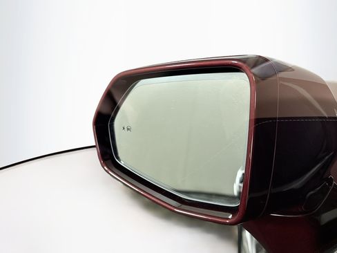 Used 2017 Cadillac XT5 Premium Luxury image 16