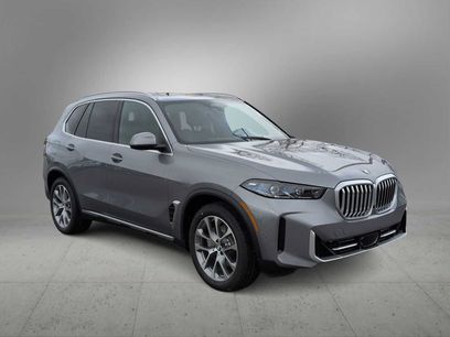 Used 2026 BMW X5 xDrive40i w/ Premium Package