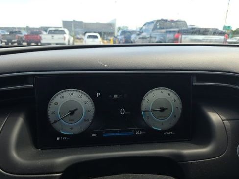 Used 2023 Hyundai Santa Cruz SEL Premium image 9