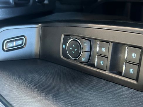 Used 2021 Ford F150 XL w/ STX Appearance Package image 13