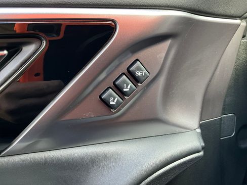 Certified 2024 Subaru Outback Limited image 15