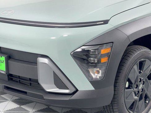 New 2026 Hyundai Kona SEL Sport image 11
