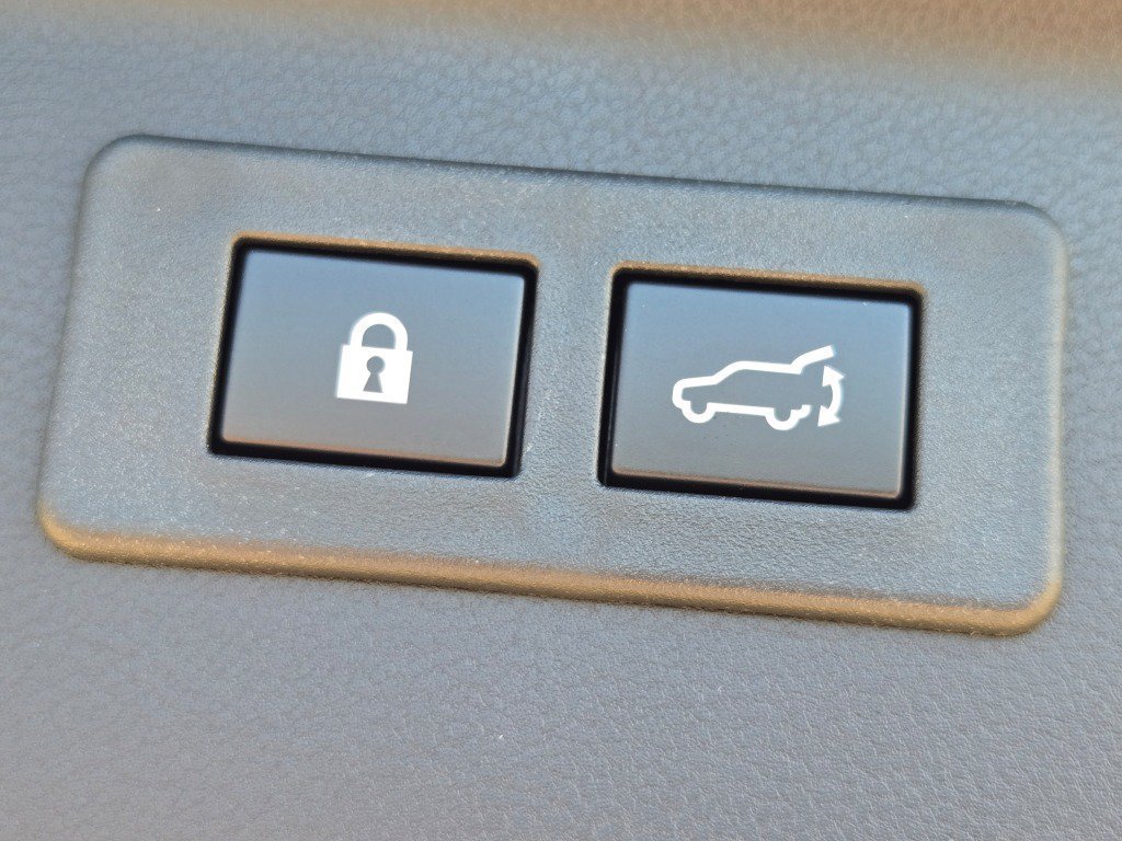 New 2026 Subaru Forester Touring AWD/4WD image 22