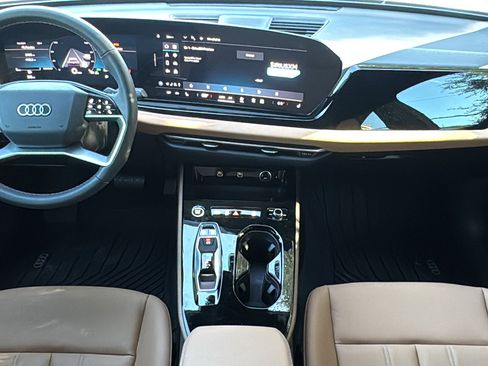 Used 2025 Audi A5 2.0T Premium w/ Convenience Package image 17