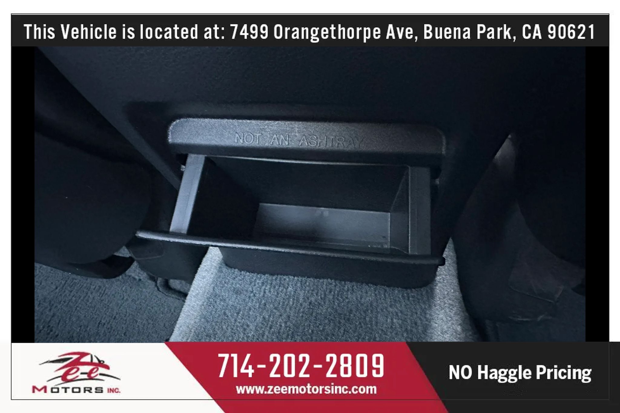 Used 2007 Acura TL Type-S FWD image 45