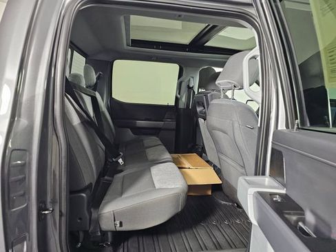 Used 2021 Ford F150 XLT w/ Equipment Group 302A High image 14