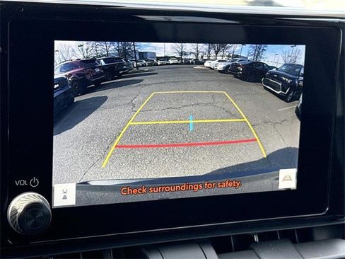 Used 2023 Toyota RAV4 LE image 20