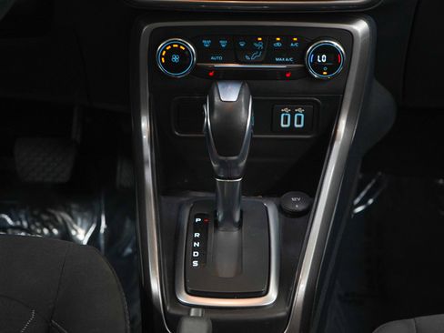 Used 2020 Ford EcoSport SE FWD image 17