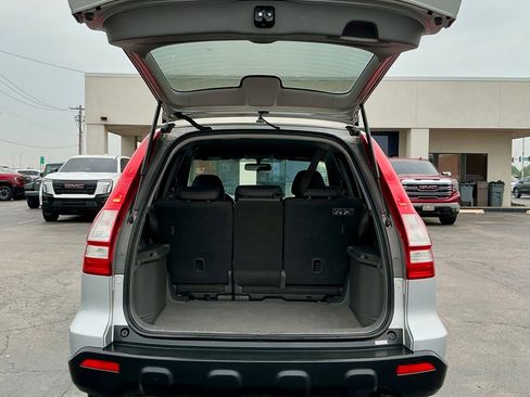 Used 2009 Honda CR-V LX image 18