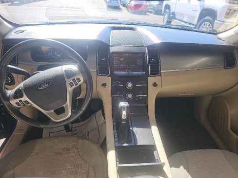 Used 2015 Ford Taurus SEL w/ Equipment Group 201A AWD/4WD image 9