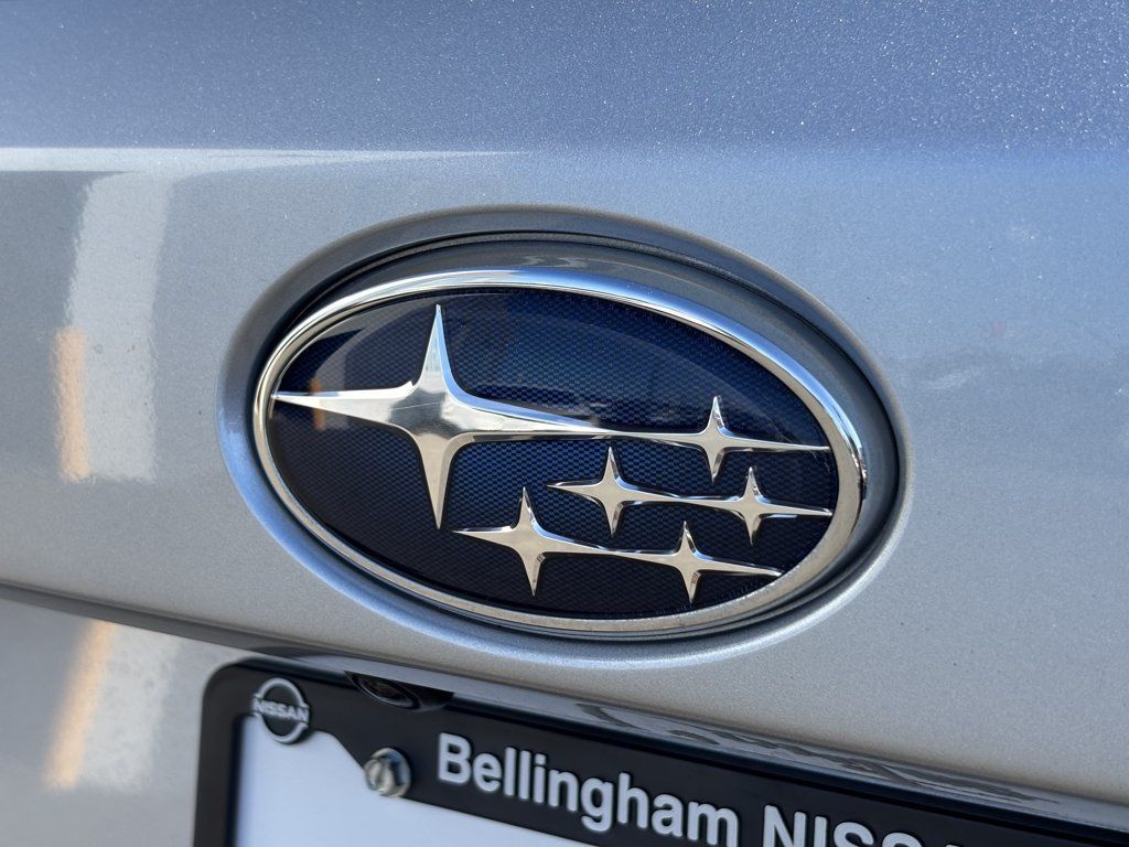 Used 2023 Subaru Outback Wilderness AWD/4WD image 10