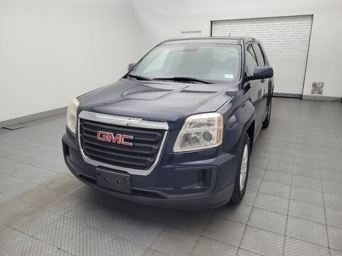 Used 2016 GMC Terrain SLE AWD/4WD image 15