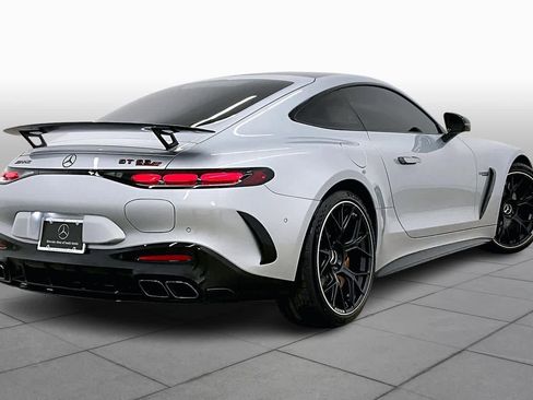 Used 2026 Mercedes-Benz AMG GT 63 image 13