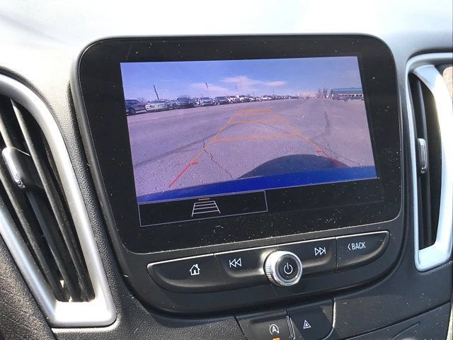 Certified 2023 Chevrolet Malibu LT FWD image 10