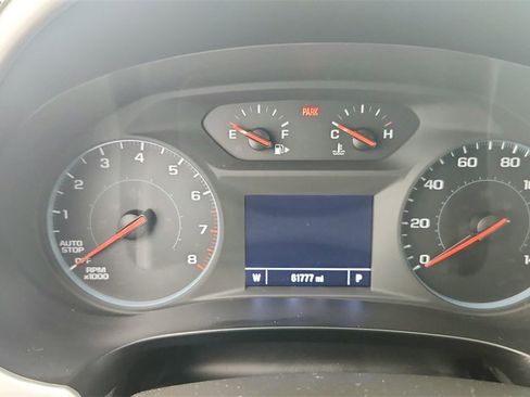 Certified 2023 Chevrolet Malibu LT image 18