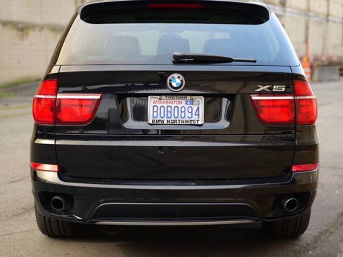 Used 2011 BMW X5 xDrive35i AWD/4WD image 18