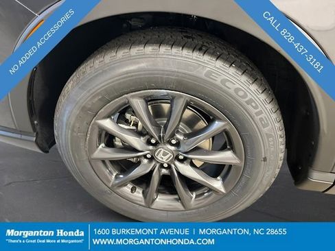 New 2026 Honda CR-V EX-L image 11