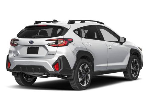 Certified 2026 Subaru Crosstrek 2.5i Limited w/ Crosstrek Mirror Package AWD/4WD image 2