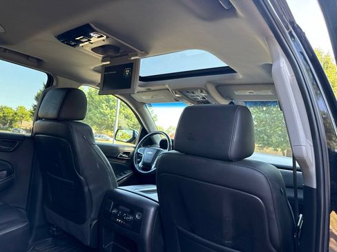 Used 2016 Chevrolet Tahoe LTZ AWD/4WD image 48