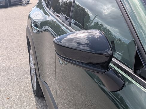 New 2026 MAZDA CX-50 AWD 2.5 S w/ Weather Package image 13