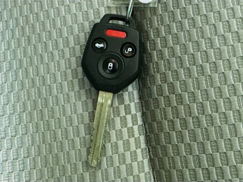 Used 2015 Subaru Forester 2.5i Premium w/ Protection Package #1 image 36