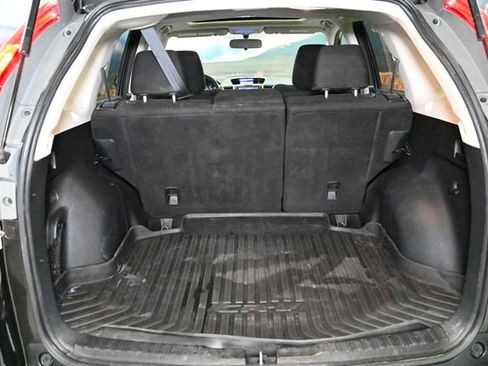 Used 2013 Honda CR-V EX image 47
