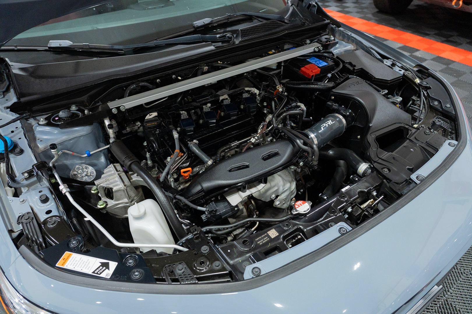 Used 2022 Honda Civic Si image 50