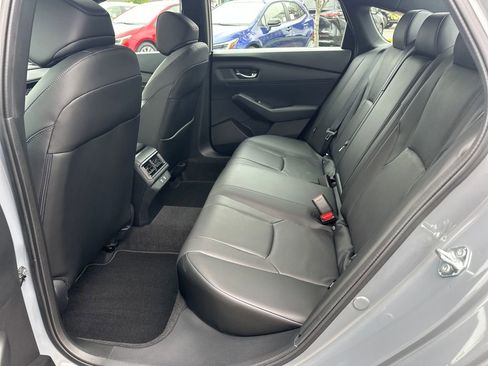Used 2025 Honda Accord Sport image 14