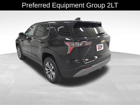 New 2026 Chevrolet Equinox LT AWD/4WD image 4