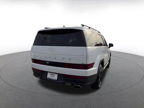 Used 2025 Hyundai Santa Fe SEL image 14
