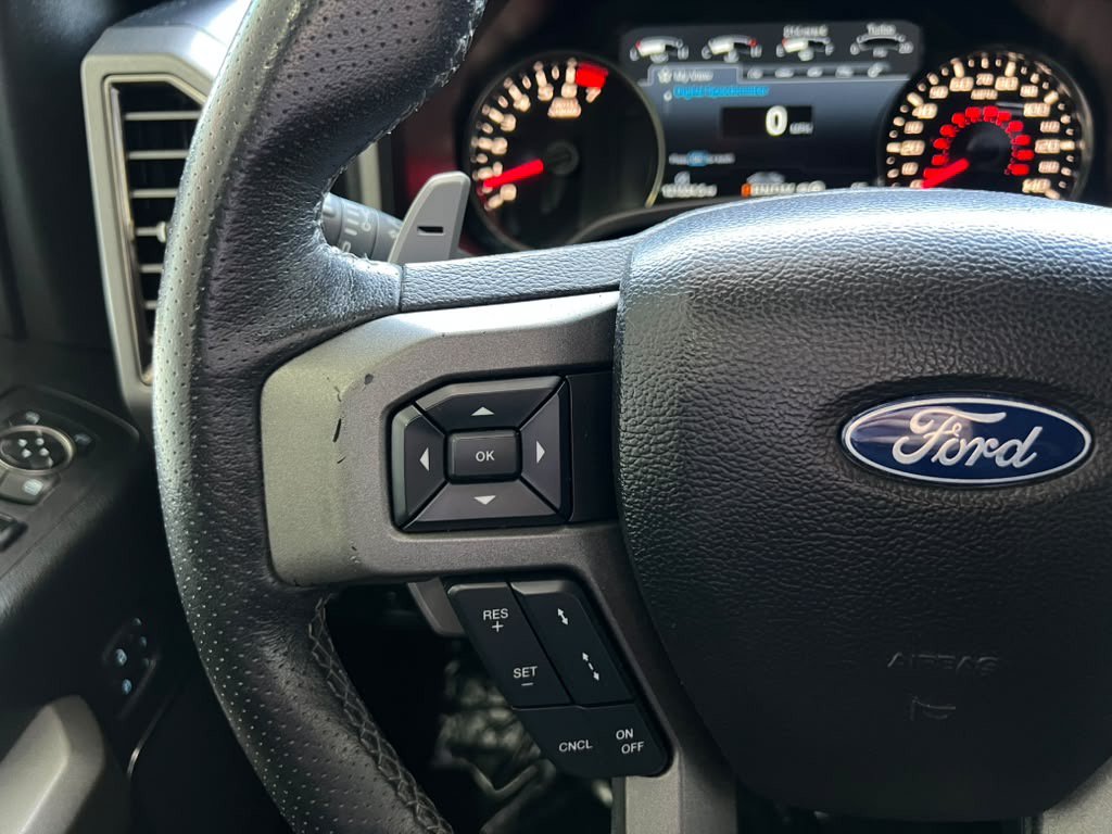 Used 2020 Ford F150 Raptor w/ Equipment Group 802A Luxury AWD/4WD image 21