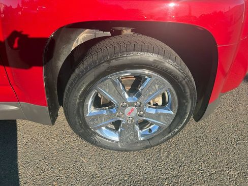 Used 2015 GMC Terrain SLT AWD/4WD image 34