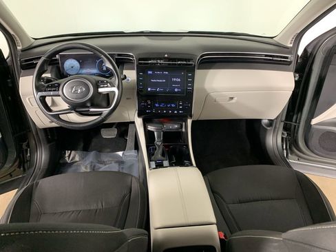 Used 2022 Hyundai Tucson SEL w/ Convenience Package image 34