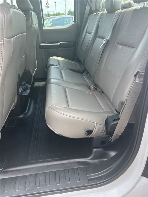 Used 2020 Ford F150 XL w/ XL Power Equipment Group AWD/4WD image 8
