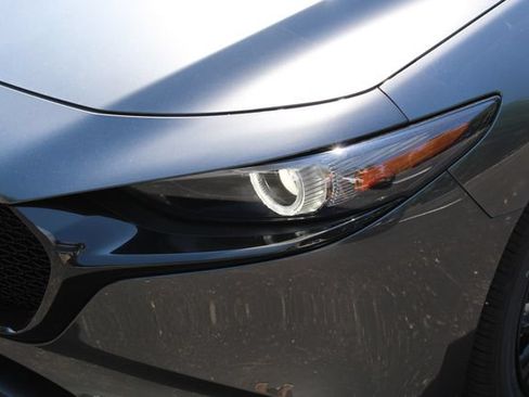 New 2026 MAZDA MAZDA3 2.5 S Hatchback w/ Premium Pkg FWD image 8