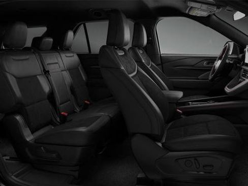 New 2026 Ford Explorer ST w/ Sun And Sound Package AWD/4WD image 6