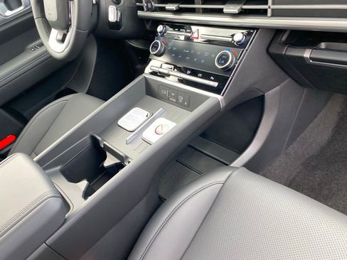 New 2026 Hyundai Santa Fe SEL FWD image 40