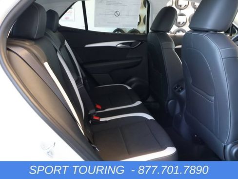 New 2026 Buick Envision Sport Touring AWD/4WD image 20
