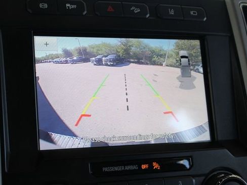 Used 2020 Ford F350 Lariat w/ Lariat Value Package image 19