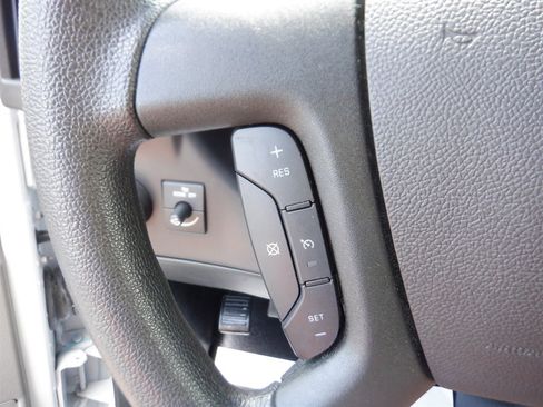 Used 2025 Chevrolet Express 2500 w/ Driver Convenience Package RWD image 16