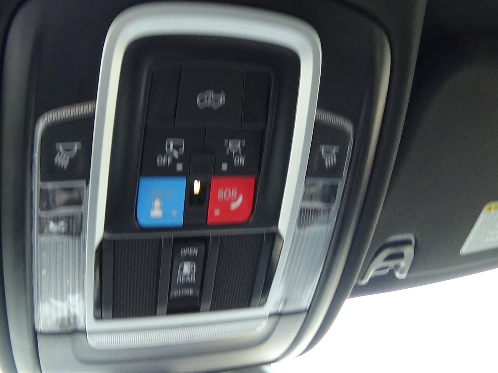 Used 2025 RAM 1500 Big Horn AWD/4WD image 29