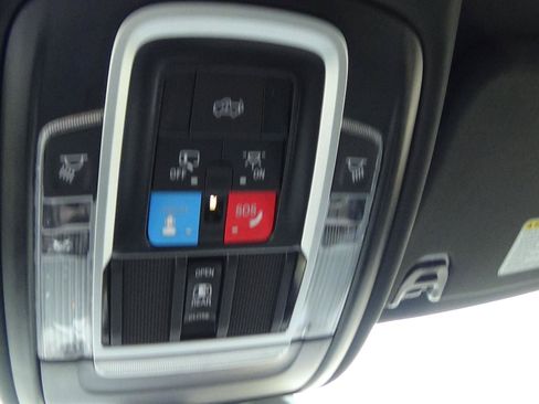 Certified 2025 RAM 1500 Big Horn AWD/4WD image 29