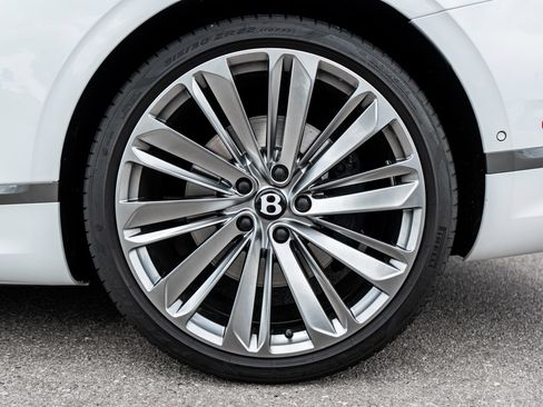 Certified 2024 Bentley Continental GT Speed AWD/4WD image 7