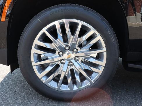 New 2025 Chevrolet Tahoe Premier image 32