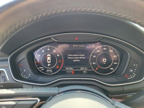 Used 2019 Audi A5 2.0T Premium Plus w/ Premium Plus image 16