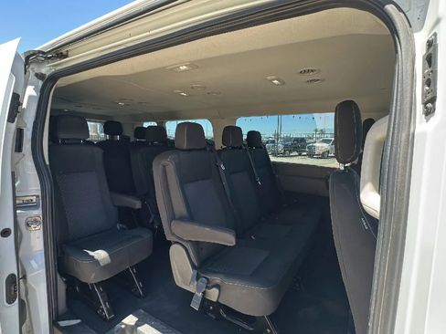 Used 2021 Ford Transit 350 XL RWD image 4