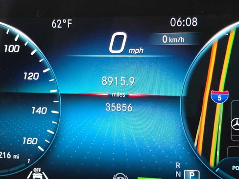 Used 2022 Mercedes-Benz GLE 450 4MATIC image 29